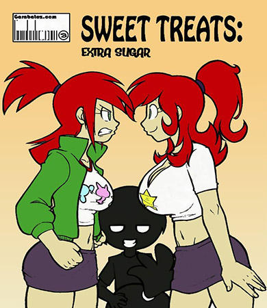 FOSTER Cookies Sweet Treats parte 3