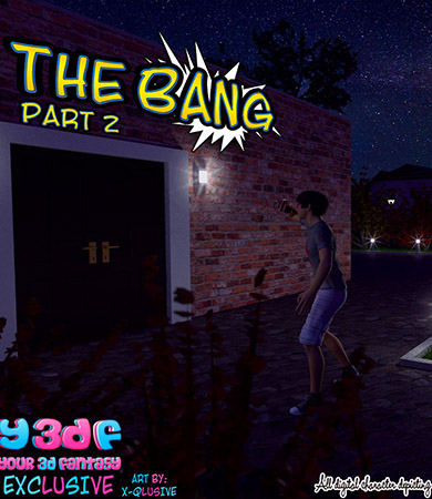 The BANG parte 2