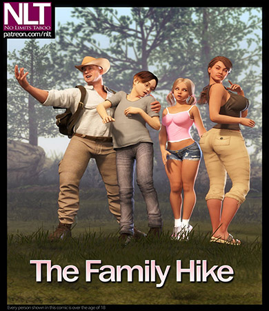The FAMILY Hike