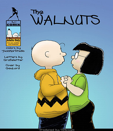 The WALNUTS parte 1