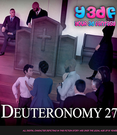 DEUTERONOMY parte 2