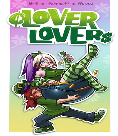 Clover LOVERS