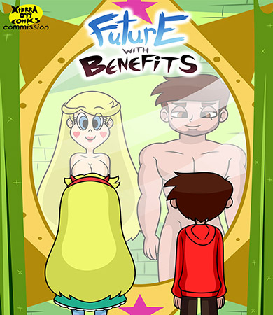 FUTURE with Benefits