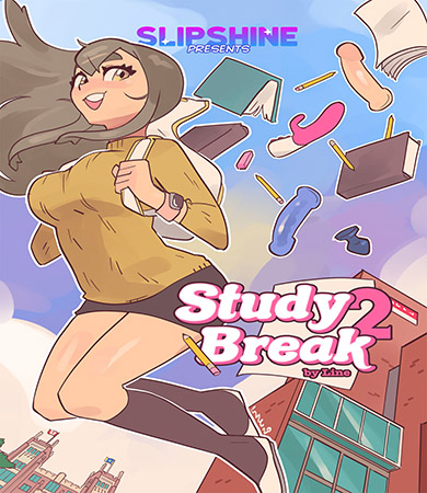 STUDY Break parte 2