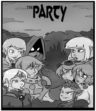 The PARTY parte 2