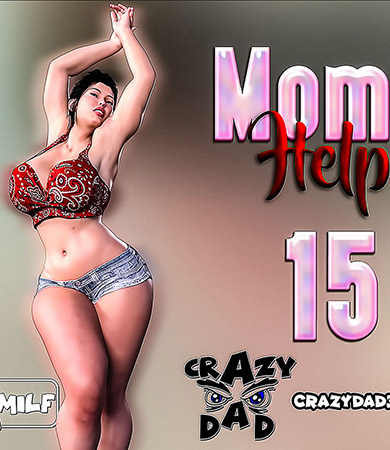 MOMS HELP parte 15