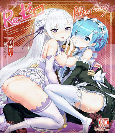 RE-ZERO After Story