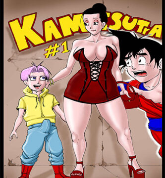 KAMESUTRA parte 1