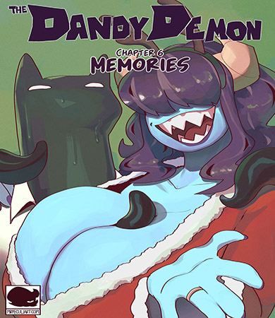 DANDY DEMONS 6 - Memories