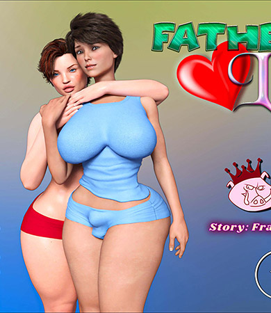 FATHERS LOVE parte 11