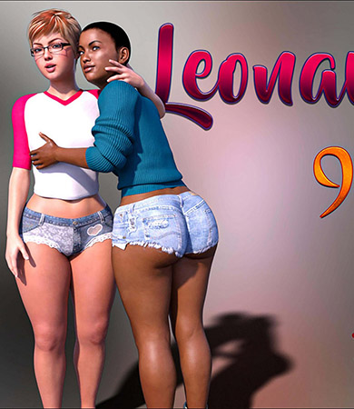 Leonard – CLOSE RELATIVE parte 9