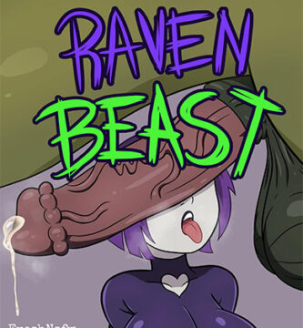RAVEN BEAST