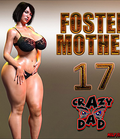 FOSTER MOTHER parte 17