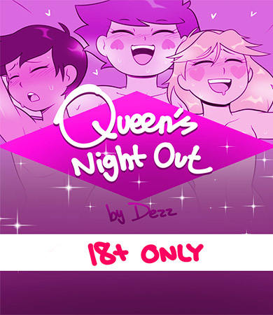 QUEENS Night Out