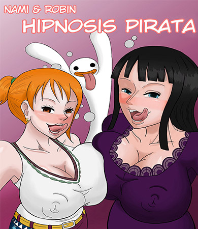 HIPNOSIS Pirata