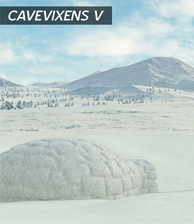 CAVEVIXENS parte 5