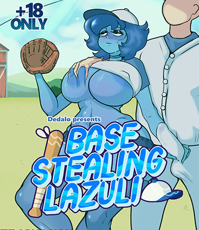 Base Stealing LAZULI