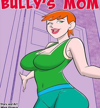 BULLYS MOM