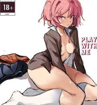 JUEGA conmigo parte 1