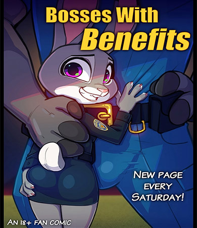 BOSSES with BENEFITS
