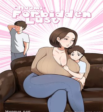 Forbidden LUST parte 1