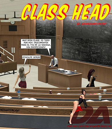 CLASS HEAD