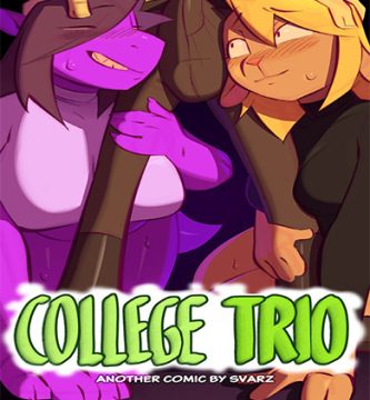 COLLEGE TRIO