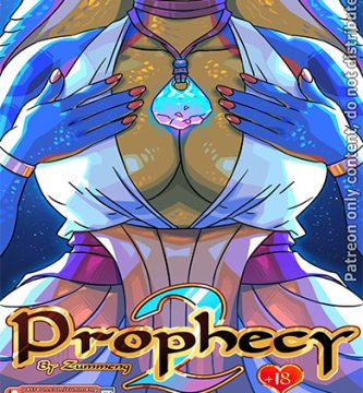 PROPHECY parte 2