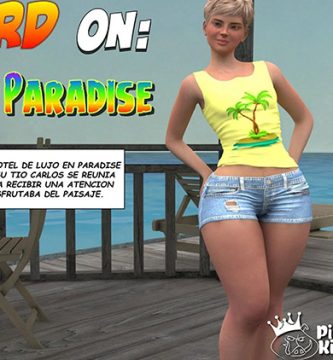 Tropical PARADISE