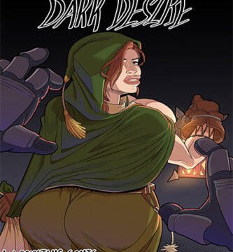 DARK DESIRE
