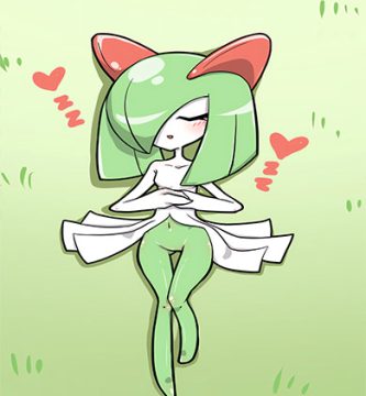 El primer AMOR de KIRLIA