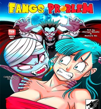 FANGS PROBLEM