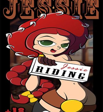 JESSIE Riding