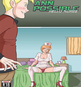 ANN POSSIBLE - Hello Nurse