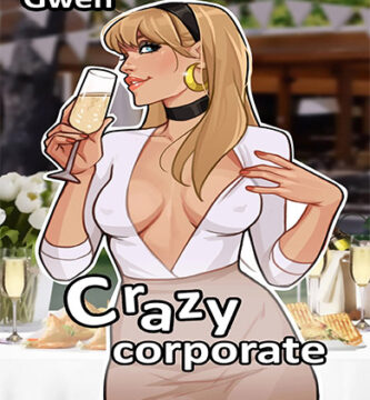 CRAZY Corporate