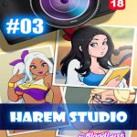 HAREM Studio parte 3