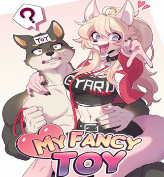 My FANCY TOY