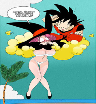 The MissAdventure of FORTUNE TELLER BABA