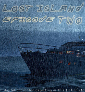 LOST ISLAND parte 2