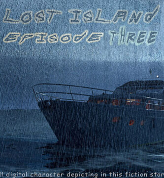 LOST ISLAND parte 3