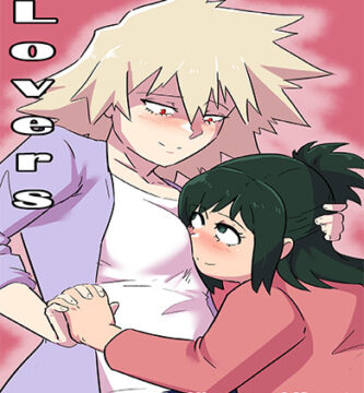 LOVERS