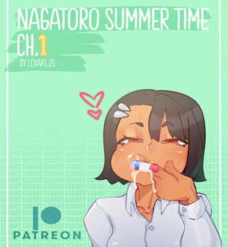 NAGATORO Summer Time parte 1