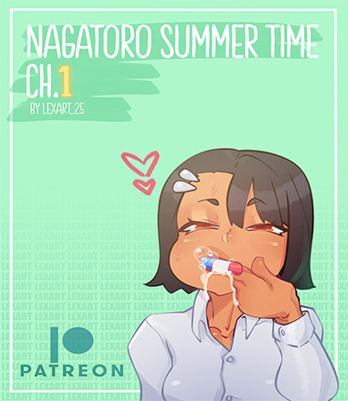 NAGATORO Summer Time parte 1
