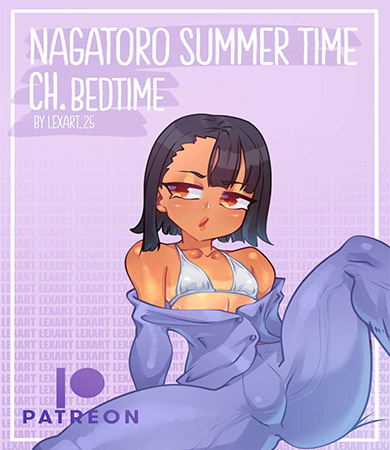 NAGATORO Summer Time parte 2