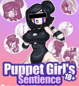 PUPPET GIRLS Sentience
