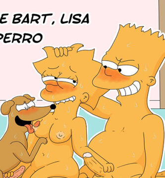 El VIDEO SECRETO de MARGE parte 3