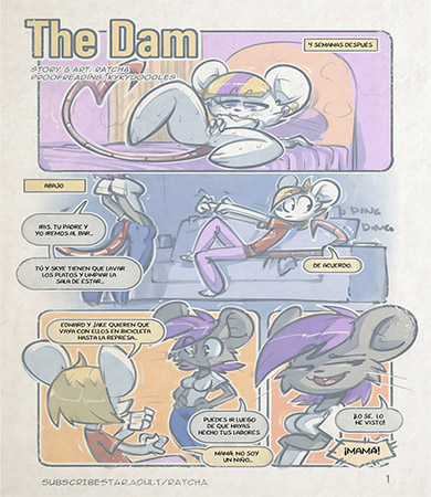 The DAM parte 1