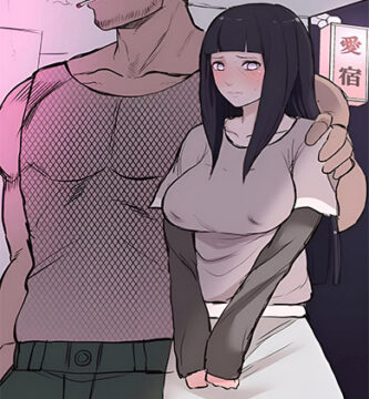 HINATA NETORARE Collection