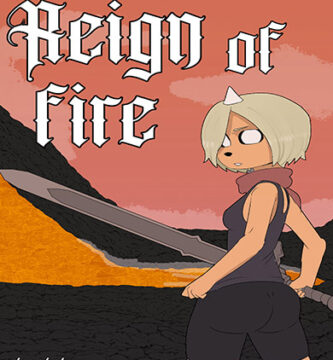 REIGN of FIRE