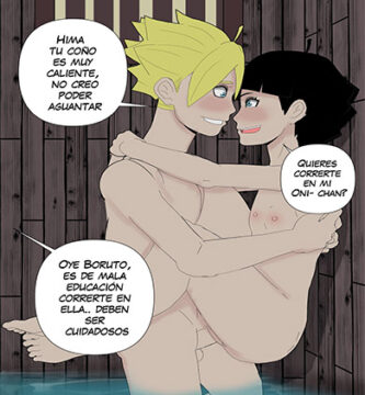UZUMAKI Family